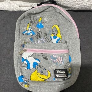 Alice in Wonderland Loungefly